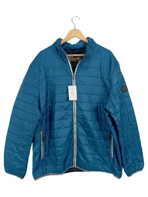 GLOBE TROTTER Steppjacke