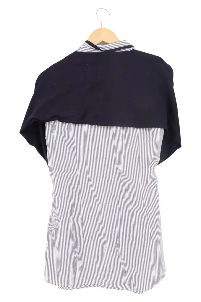 BRUNELLO CUCINELLI Blusenkleid Bild 2