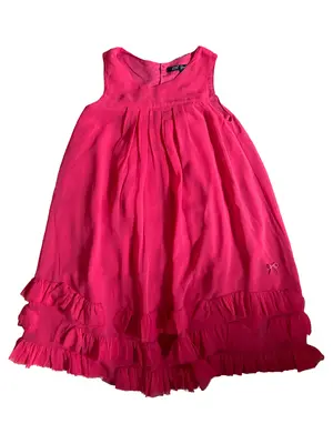 LILI GAUFRETTE Sommerkleid
