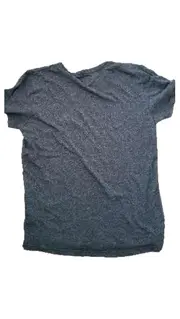 Vorschaubild 3 von Herren T-Shirt Original Denim Division Grau Gr. L