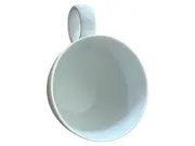 Vorschaubild 1 von Thomas Kaffeetasse Porzellan Weiß Casual Tasse 300ml
