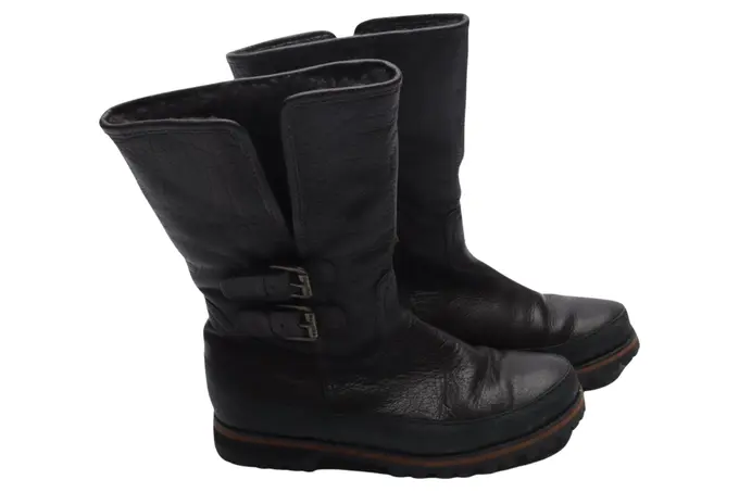 MARC O'POLO Stiefel Bild 4