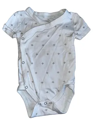 CLOUD ISLAND™ Baby Body