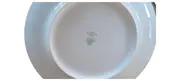 Vorschaubild 2 von Suppenteller Weiß Porzellan 23 cm Klassisch