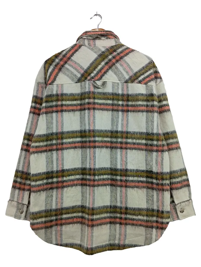 URBAN OUTFITTERS Leichte Jacke Bild 2