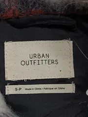 Vorschaubild URBAN OUTFITTERS Leichte Jacke 3