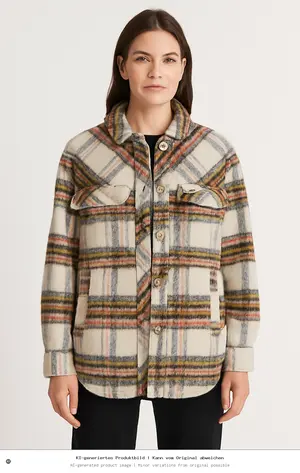 URBAN OUTFITTERS Leichte Jacke