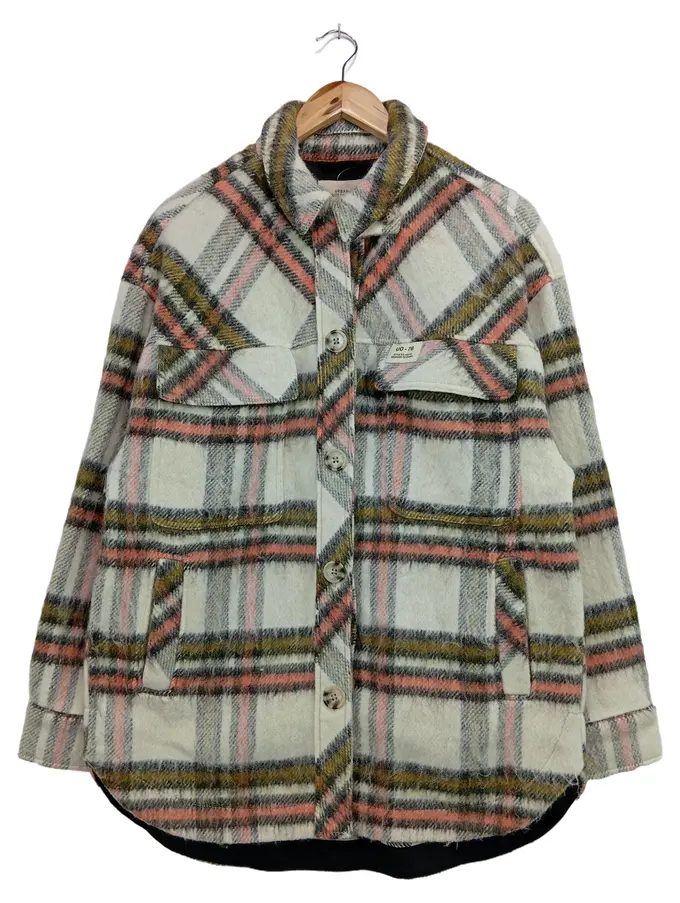 URBAN OUTFITTERS Leichte Jacke Bild 1