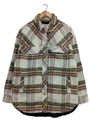 URBAN OUTFITTERS Leichte Jacke