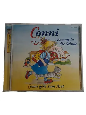 Hörspiel für Kinder