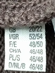 Vorschaubild ULLA POPKEN Strickjacke 4