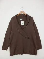 Vorschaubild ULLA POPKEN Strickjacke 1