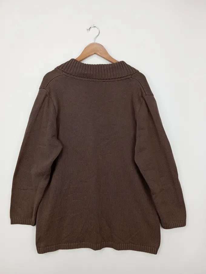 ULLA POPKEN Strickjacke Bild 2