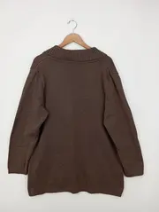 Vorschaubild ULLA POPKEN Strickjacke 2