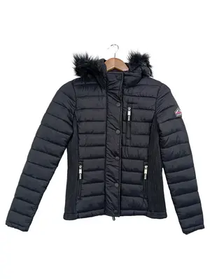 SUPERDRY Steppjacke