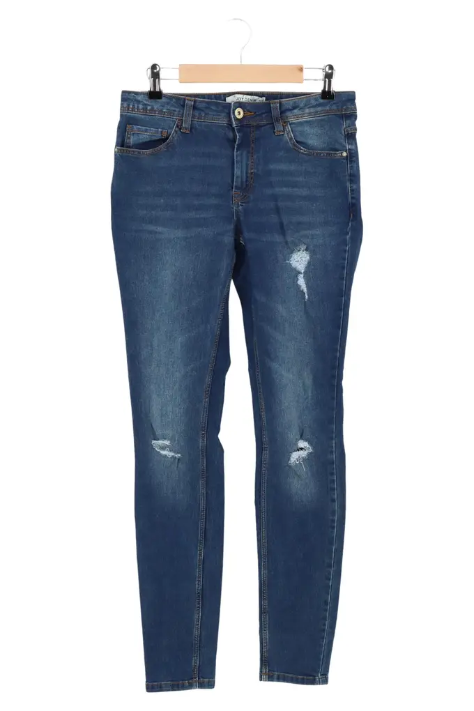 JDY Jeans Slim Fit Bild 2