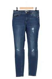 Vorschaubild JDY Jeans Slim Fit 2
