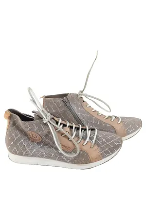 BUGATTI Schnürschuhe