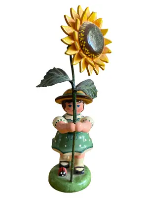 HUBRIG VOLKSKUNST Dekofigur