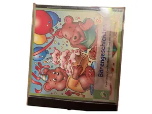 Hörspiel für Kinder