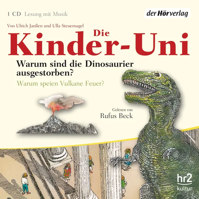 Hörspiel für Kinder Bild 1