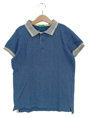 UNITED COLORS OF BENETTON Poloshirt