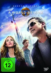 Vorschaubild Science-Fiction 1