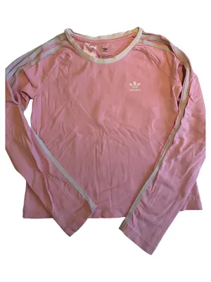ADIDAS Langarmshirt