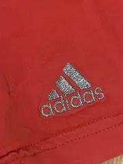 Vorschaubild 2 von T-Shirt Kinder Mädchen Gr. 164 Pink Sportlich Logo-Print