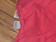 Vorschaubild 8 von T-Shirt Kinder Mädchen Gr. 164 Pink Sportlich Logo-Print