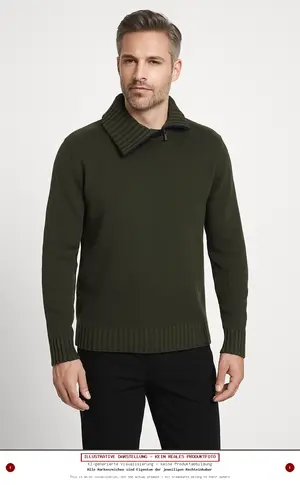 SPRINGFIELD Pullover