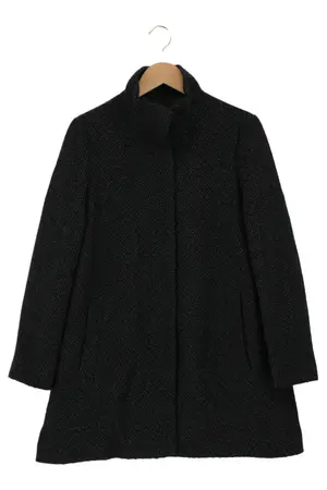 STILE BENETTON Klassischer Mantel