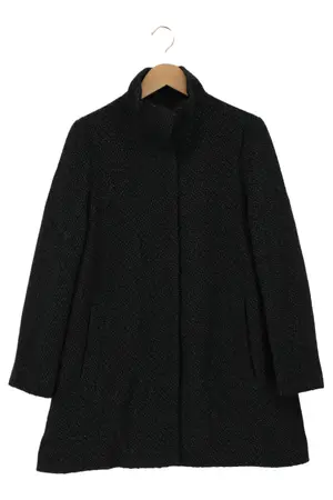 STILE BENETTON Klassischer Mantel
