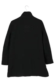 Vorschaubild STILE BENETTON Klassischer Mantel 2