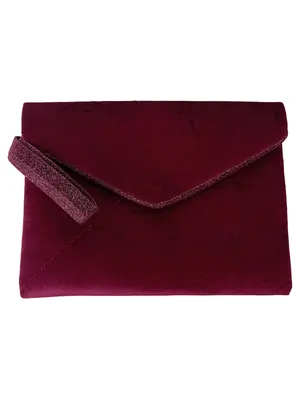 MAC COSMETICS Clutch