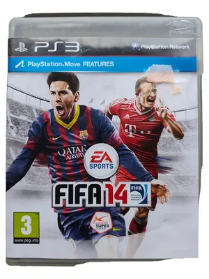 EA SPORTS Sportspiele