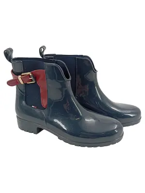TOMMY HILFIGER Gummistiefel