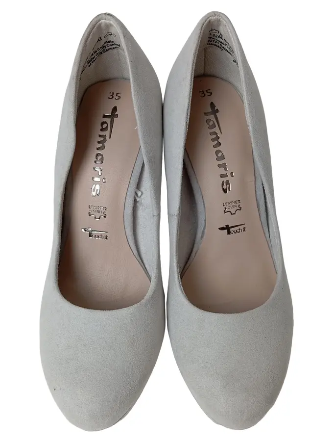 TAMARIS Pumps Bild 2