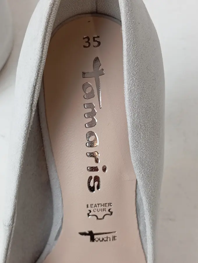 TAMARIS Pumps Bild 3