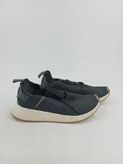 Vorschaubild 2 von Herren Sneaker low Gr. 43 Schwarz Sportlich Freizeitschuh