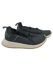 Vorschaubild 1 von Herren Sneaker low Gr. 43 Schwarz Sportlich Freizeitschuh