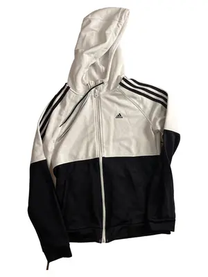 ADIDAS Sweatjacke