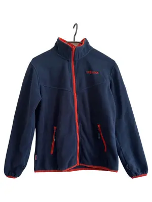 TROLLKIDS Fleecejacke