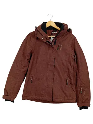 NANOK Outdoorjacke