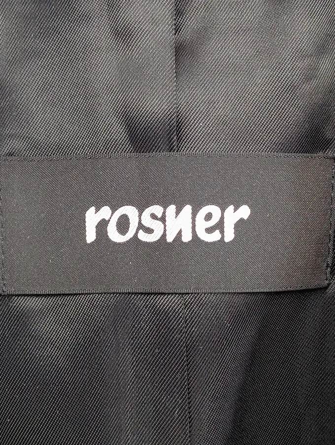 ROSNER Blazer Bild 3