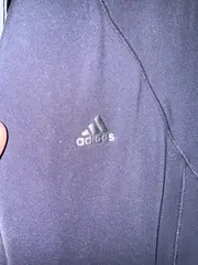 Vorschaubild 3 von Damen Sweatjacke Blau Gr. 38/M Sportlich