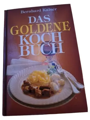 Kochbuch