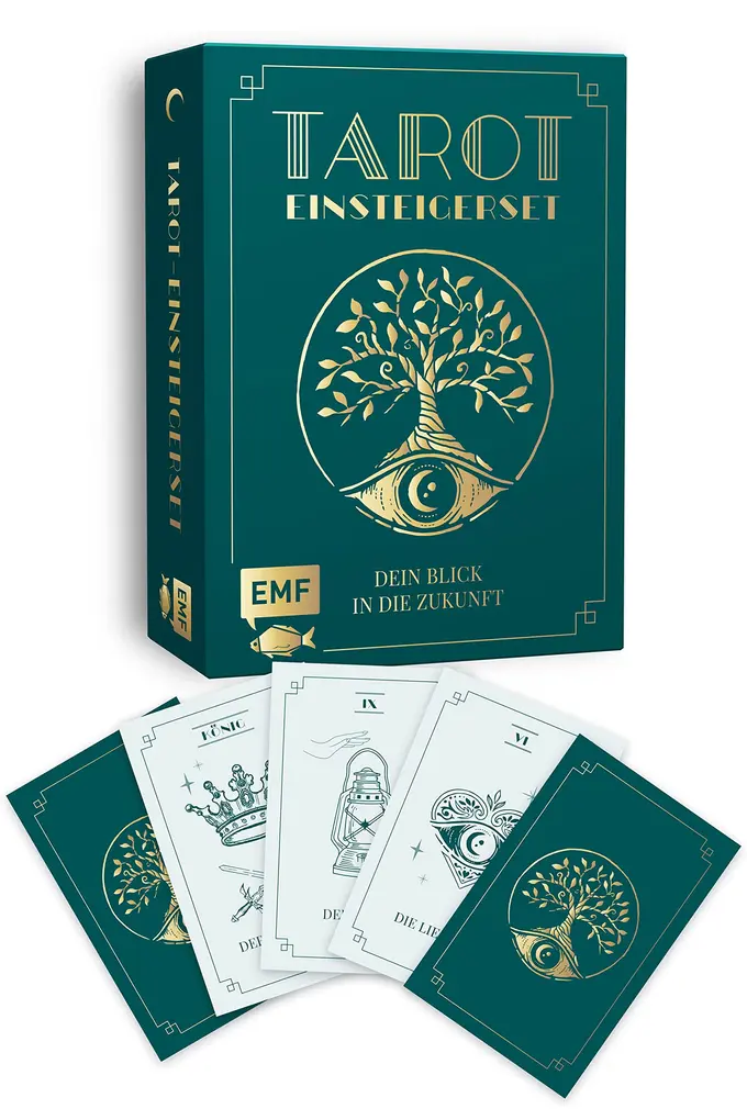 Spiritualität & Esoterik Bild 1
