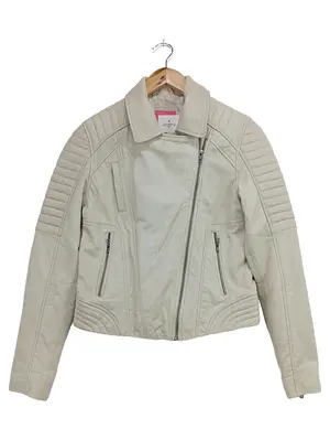 KYRA & KO Lederjacke