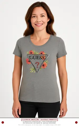 GUESS T-Shirt